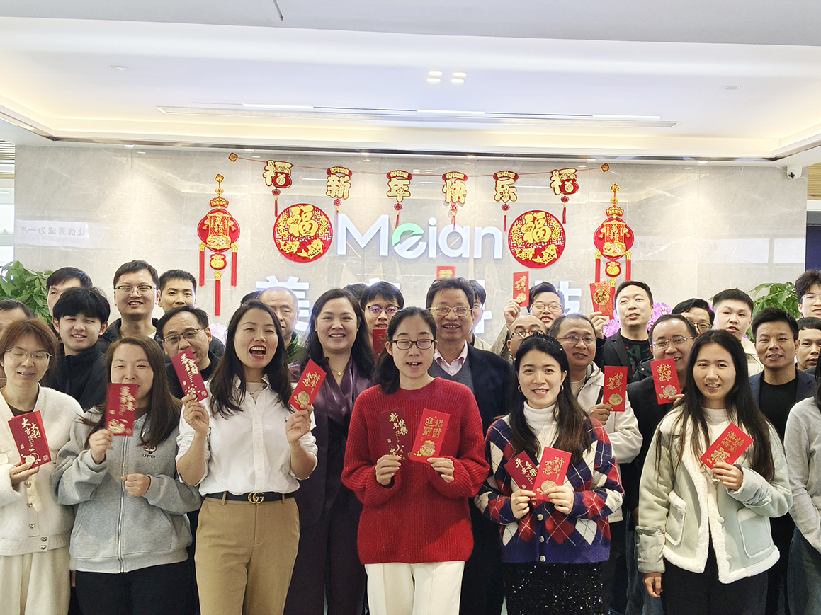 正月初九迎新春，開工大吉啟新程